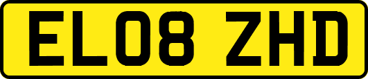 EL08ZHD