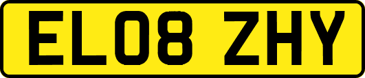 EL08ZHY