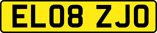 EL08ZJO