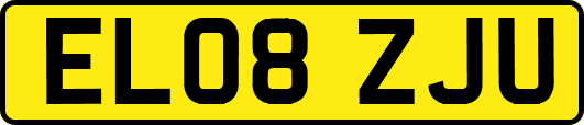 EL08ZJU
