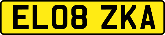 EL08ZKA