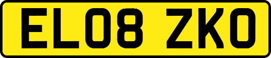 EL08ZKO