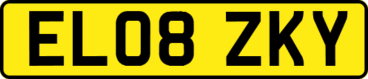 EL08ZKY