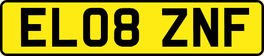 EL08ZNF
