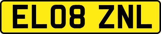 EL08ZNL