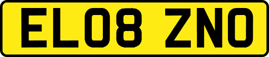 EL08ZNO
