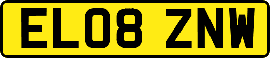 EL08ZNW