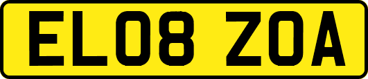 EL08ZOA