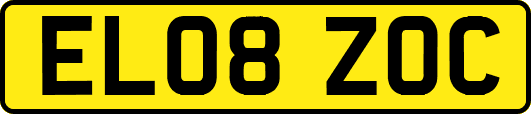EL08ZOC
