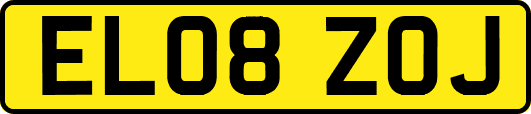 EL08ZOJ