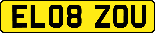 EL08ZOU