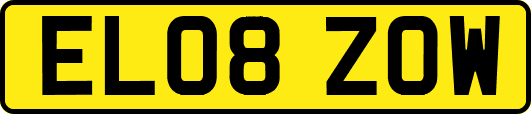 EL08ZOW