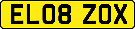 EL08ZOX