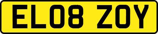 EL08ZOY