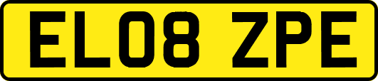 EL08ZPE