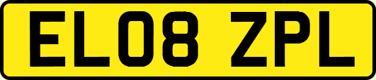 EL08ZPL