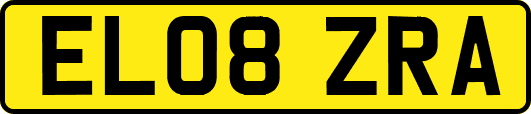 EL08ZRA