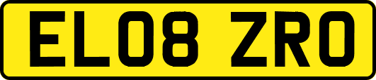 EL08ZRO