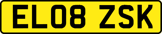 EL08ZSK