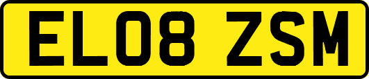 EL08ZSM