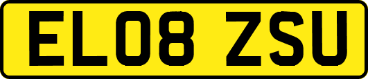 EL08ZSU