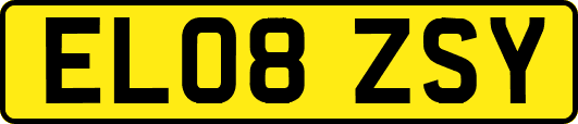 EL08ZSY