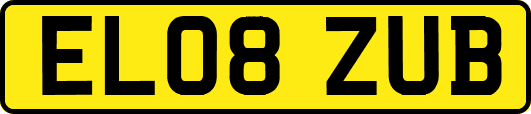 EL08ZUB