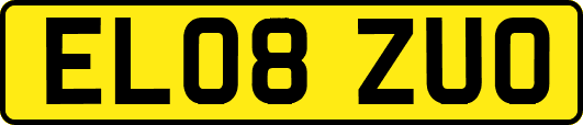 EL08ZUO