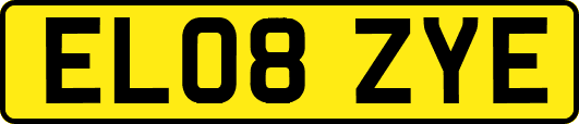 EL08ZYE