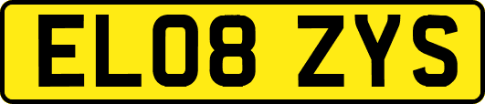 EL08ZYS
