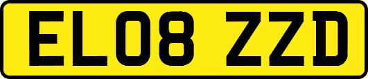 EL08ZZD
