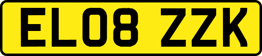 EL08ZZK