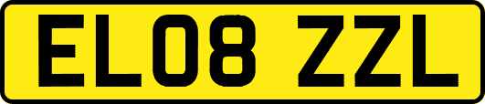 EL08ZZL