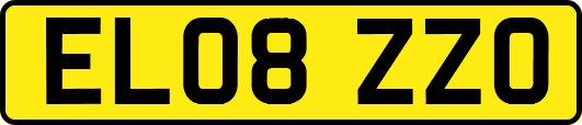 EL08ZZO