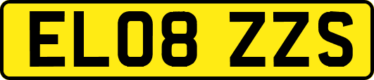 EL08ZZS