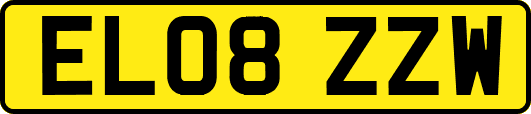 EL08ZZW