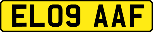 EL09AAF