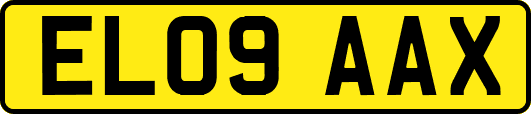 EL09AAX