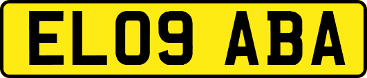 EL09ABA