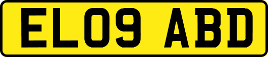 EL09ABD