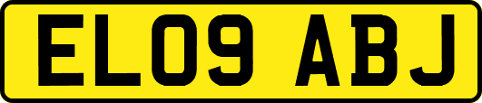 EL09ABJ