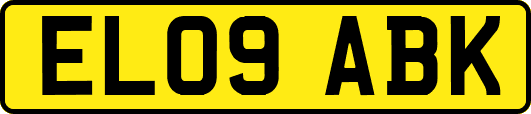 EL09ABK