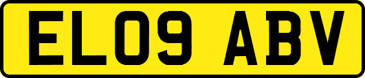 EL09ABV