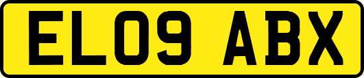 EL09ABX