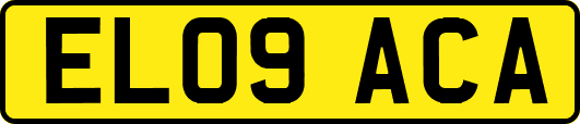 EL09ACA