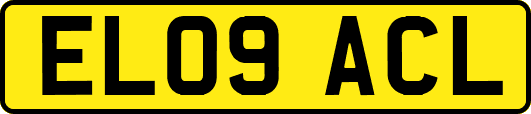 EL09ACL