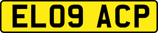 EL09ACP