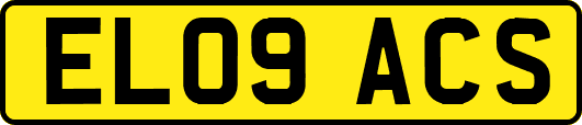 EL09ACS