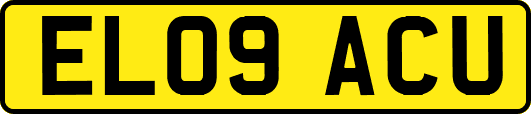 EL09ACU