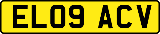 EL09ACV